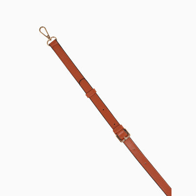 FAYE CROSSBODY-TAN