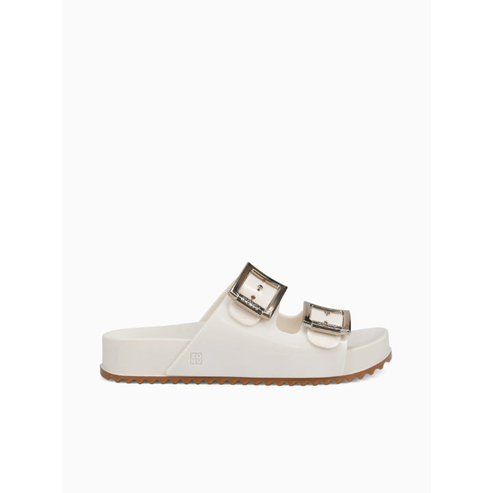 PARTNER FEM III-OFF WHITE