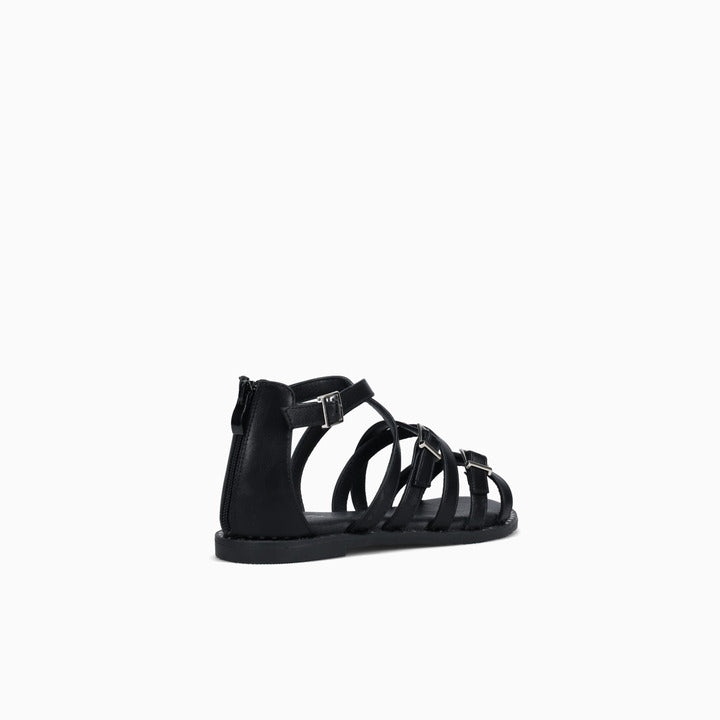 BONTY-BLACK