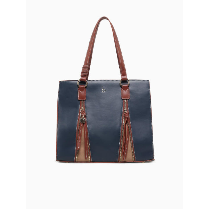 KALI TOTE-NAVY