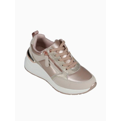 BERLIN-ROSE GOLD