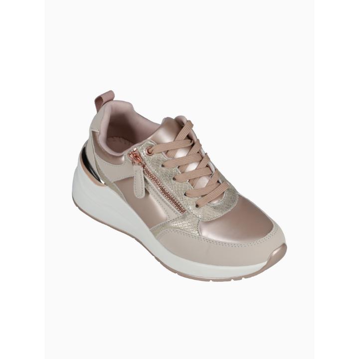 BERLIN-ROSE GOLD