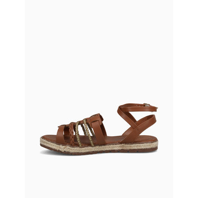 BAYLA-MEDIUM BROWN