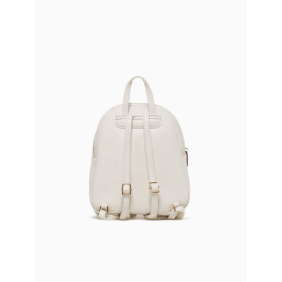 KAY BACKPACK-WHITE