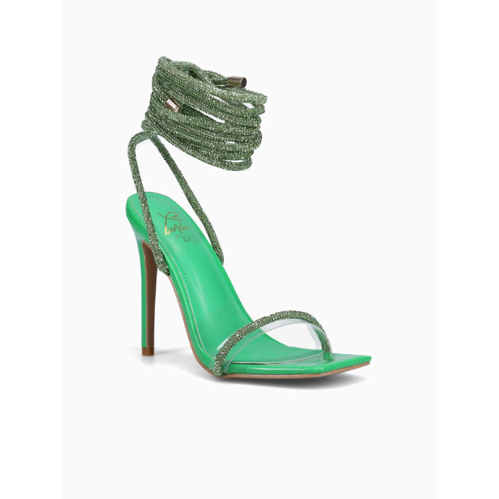 BELLISIMO-GREEN
