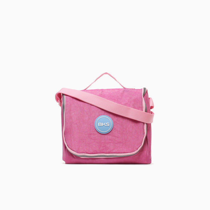 DALIA LUNCH BAG-PINK