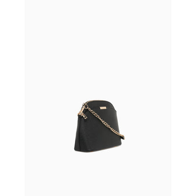 RUBY CROSSBODY-BLACK