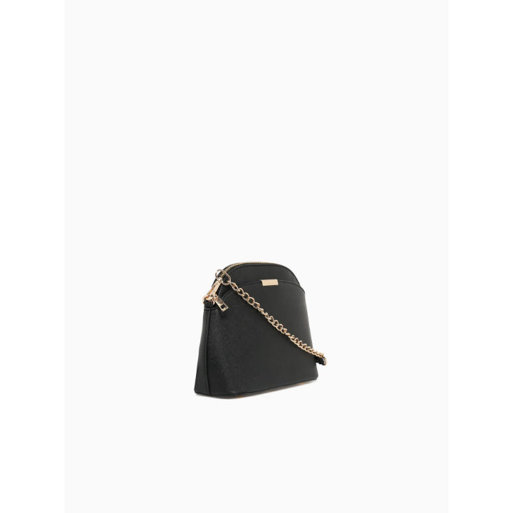 RUBY CROSSBODY-BLACK