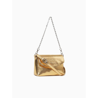 LUNA CROSSBODY-GOLD