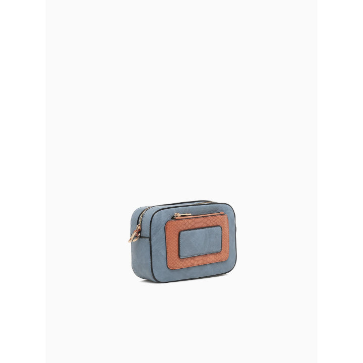 NASH CROSSBODY-BLUE MULTI
