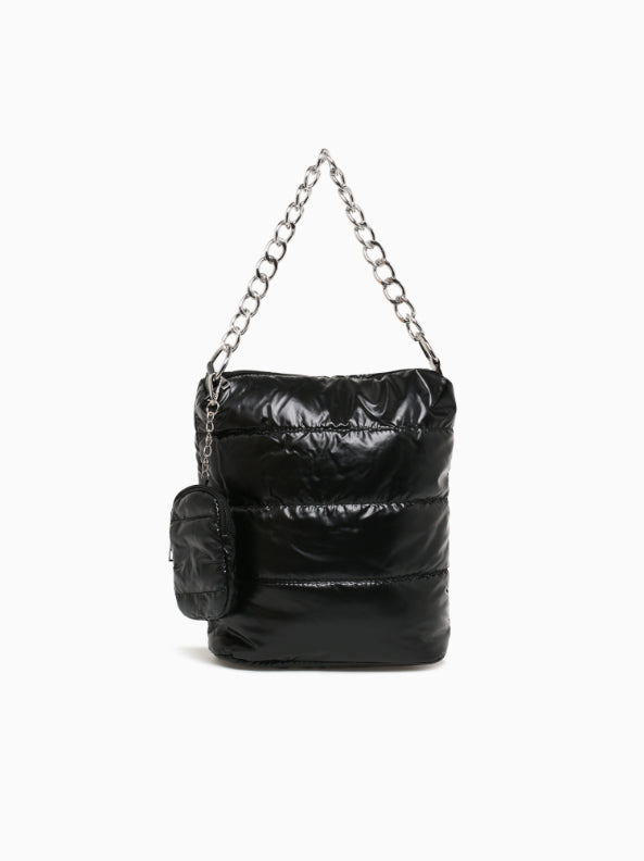 LEAH CROSSBODY-BLACK