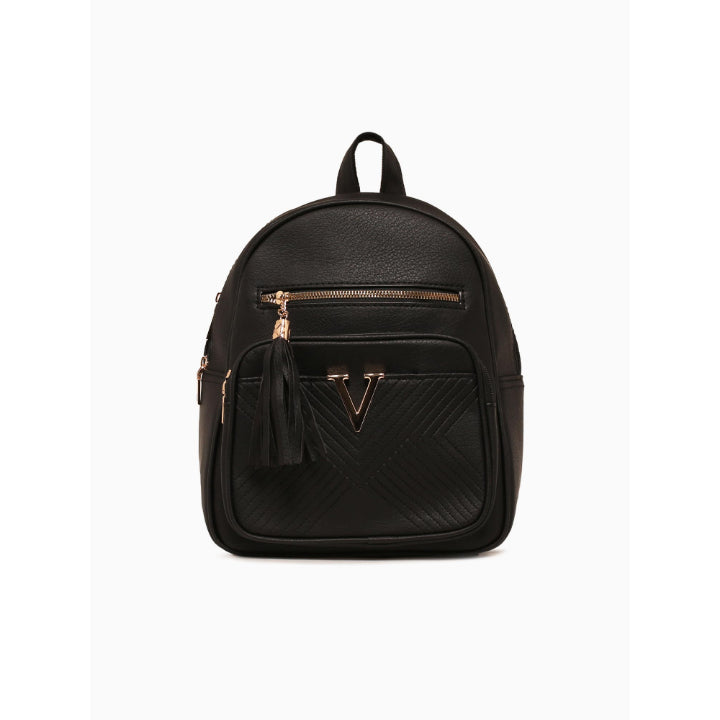 IRIS BACKPACK-BLACK