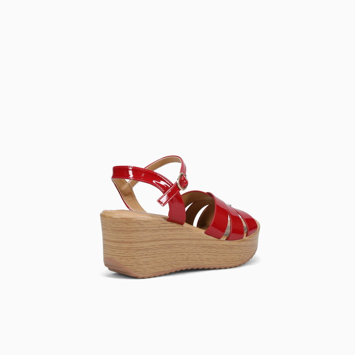 KATE-RED