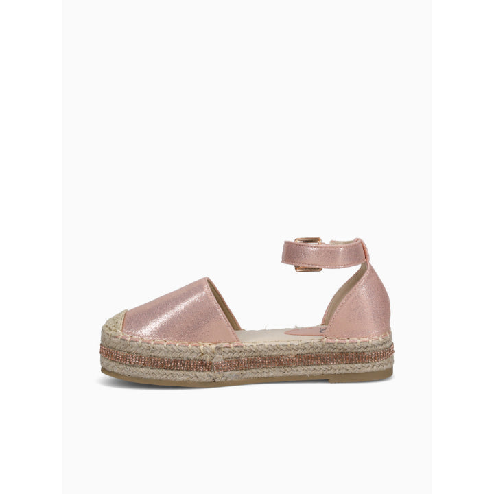 LLARIA-ROSE GOLD