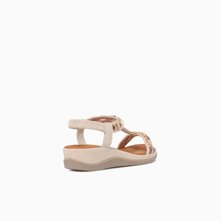 HEIDI-BEIGE