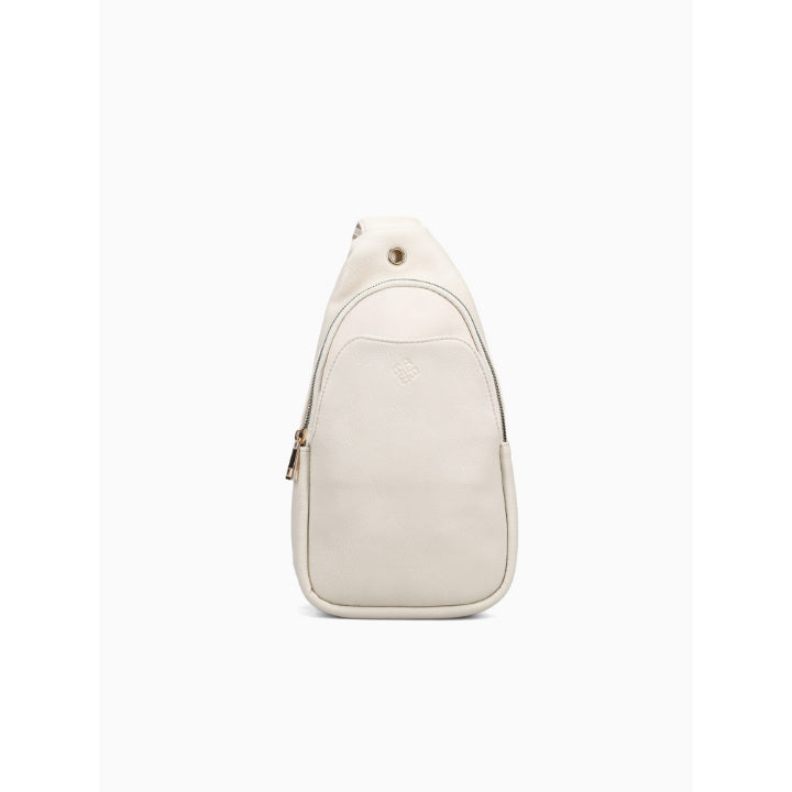 MONICA BACKPACK-TAUPE