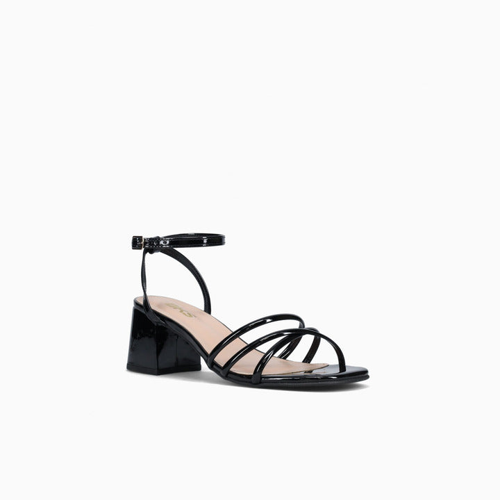 VALENTINE-BLACK