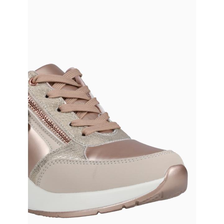 BERLIN-ROSE GOLD