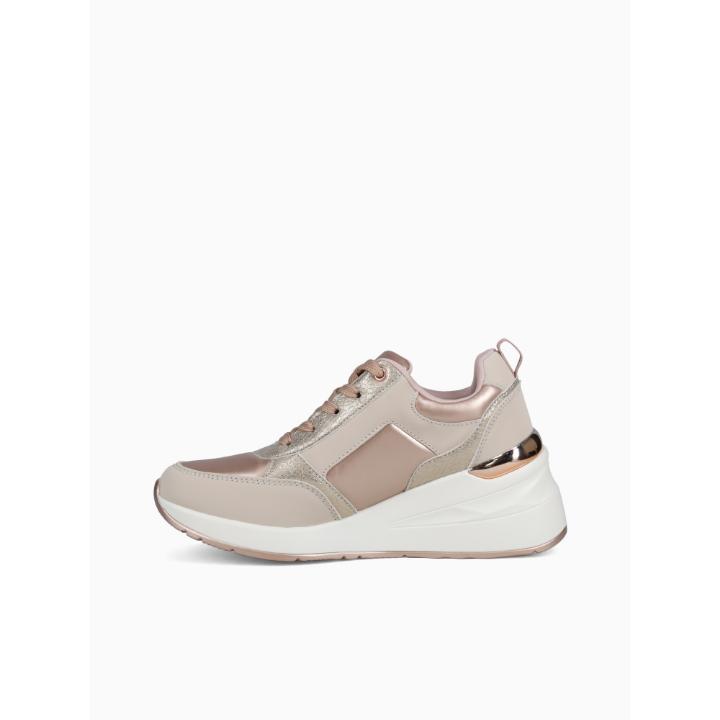 BERLIN-ROSE GOLD