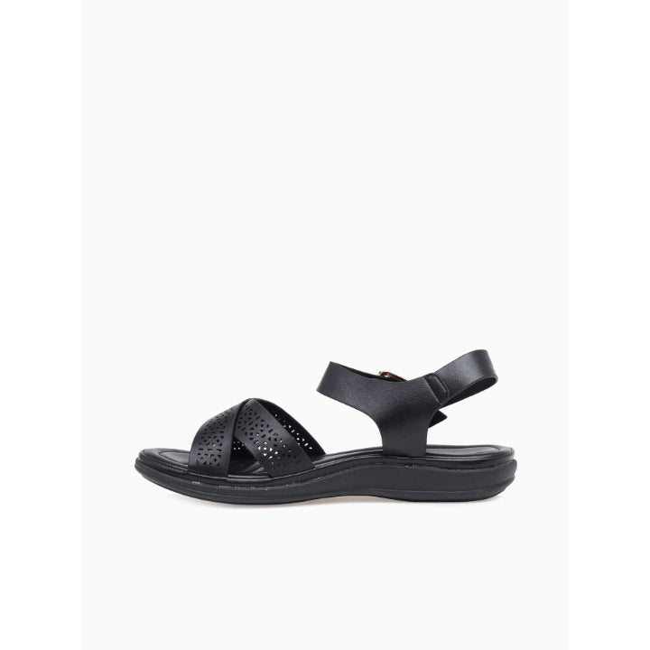 HENLEY-BLACK