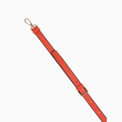 FALLON TOP HANDLE-ORANGE