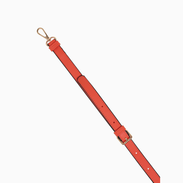 FALLON TOP HANDLE-ORANGE