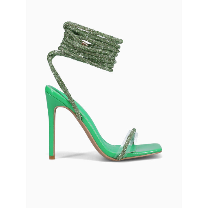 BELLISIMO-GREEN
