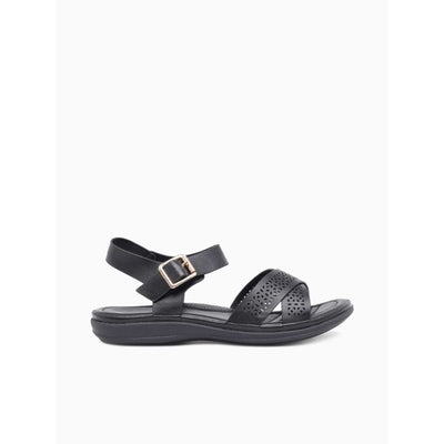 HENLEY-BLACK