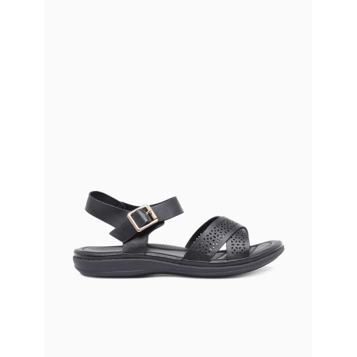 HENLEY-BLACK