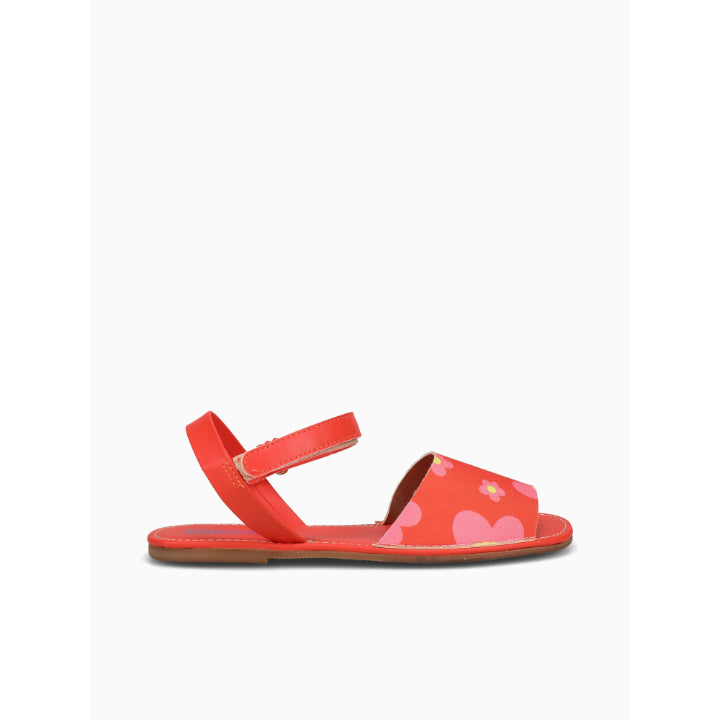 NICKA 2412 7858-ORANGE
