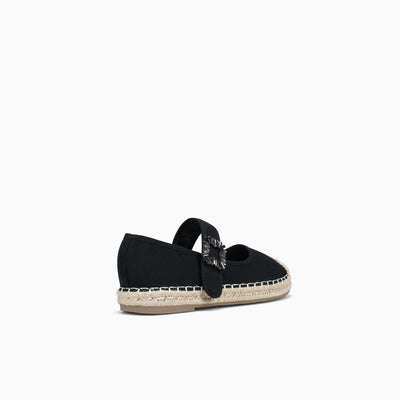 SOLARIS-BLACK