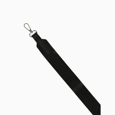 SOPHIE TOP HANDLE-BLACK
