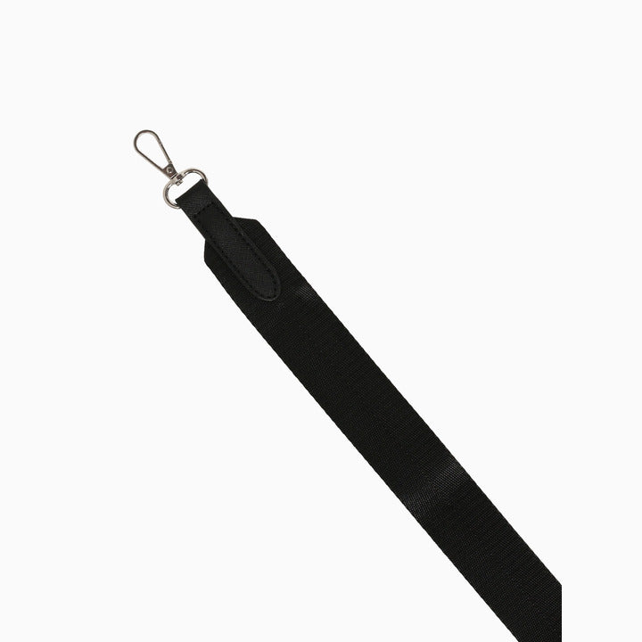 SOPHIE TOP HANDLE-BLACK