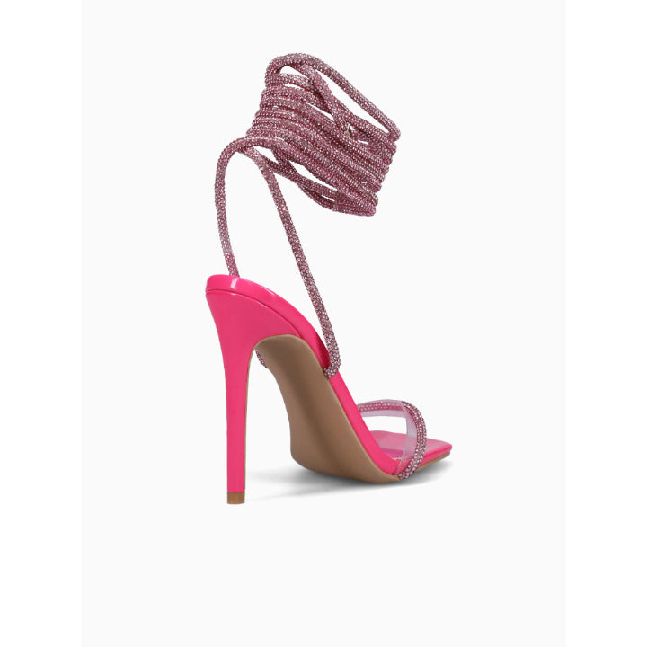 BELLISIMO-PINK