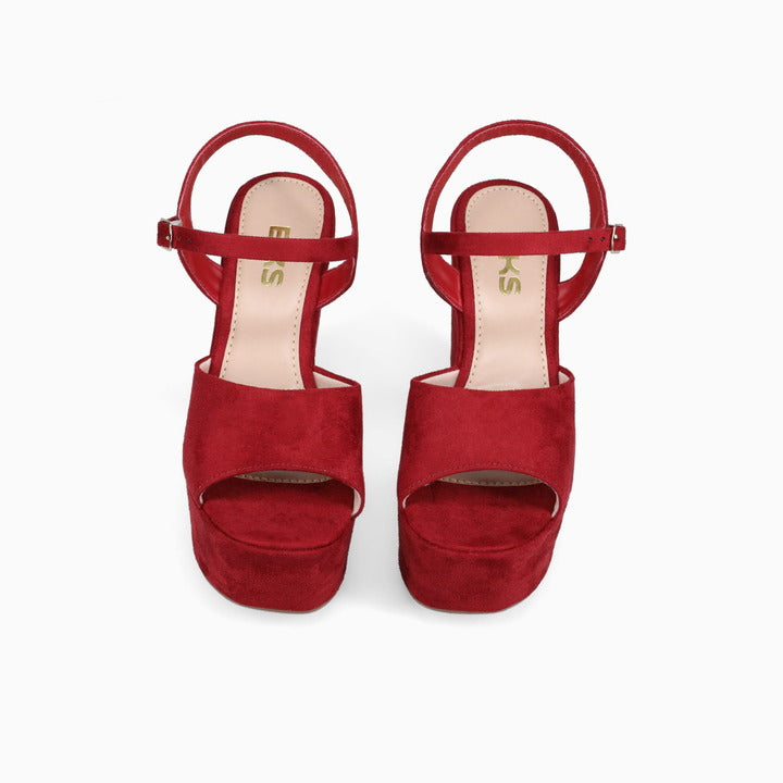 BRETTE-RED