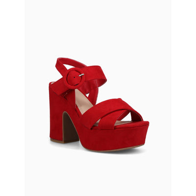 EVIE 01-RED