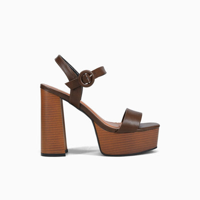 MARION-DARK BROWN