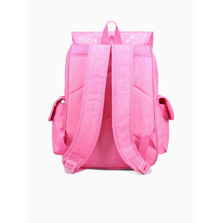 COWGIRL BACKPACK-PINK