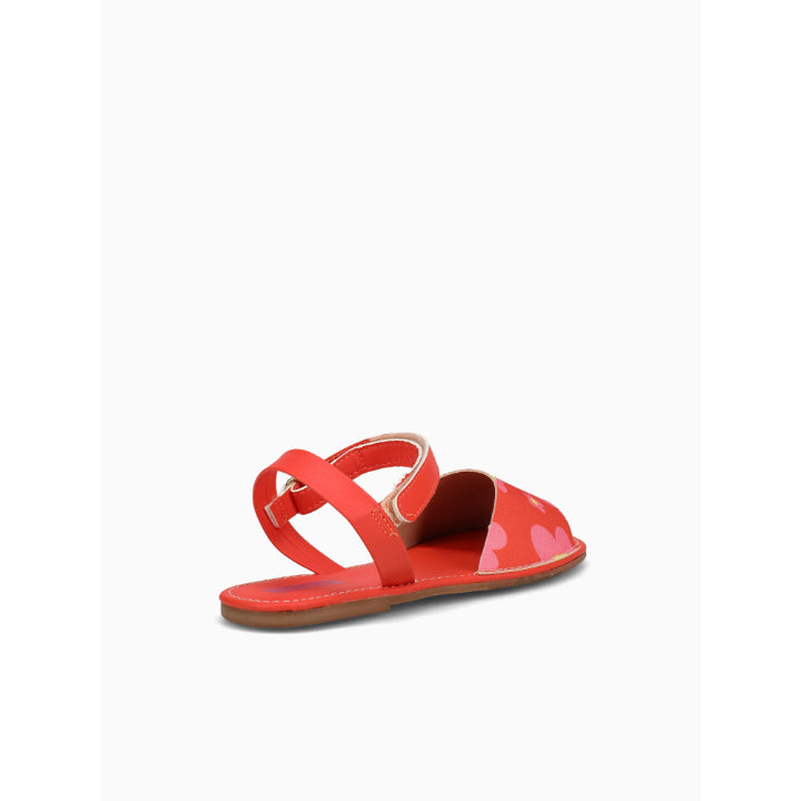 NICKA 2412 7858-ORANGE