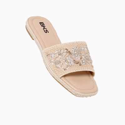 DAHLIA-BEIGE