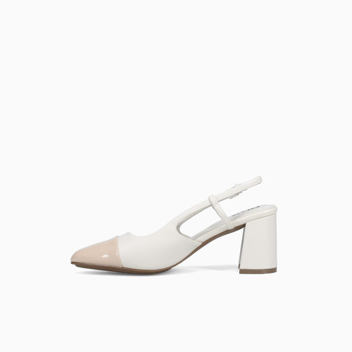 FINNY-OFF WHITE