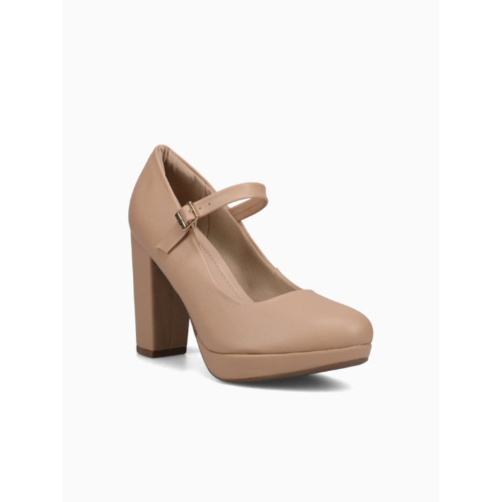 EVELIN-MEDIUM BEIGE