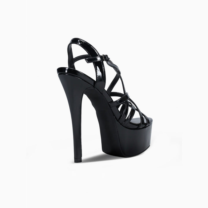 FENDAL-BLACK