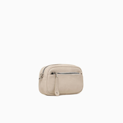 GABRIELA CROSSBODY-OFF WHITE