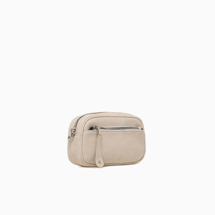 GABRIELA CROSSBODY-OFF WHITE