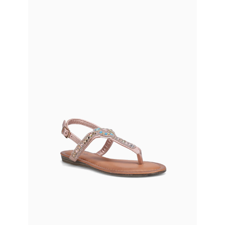 CAMYLE-ROSE GOLD