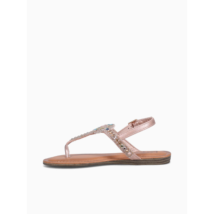 CAMYLE-ROSE GOLD