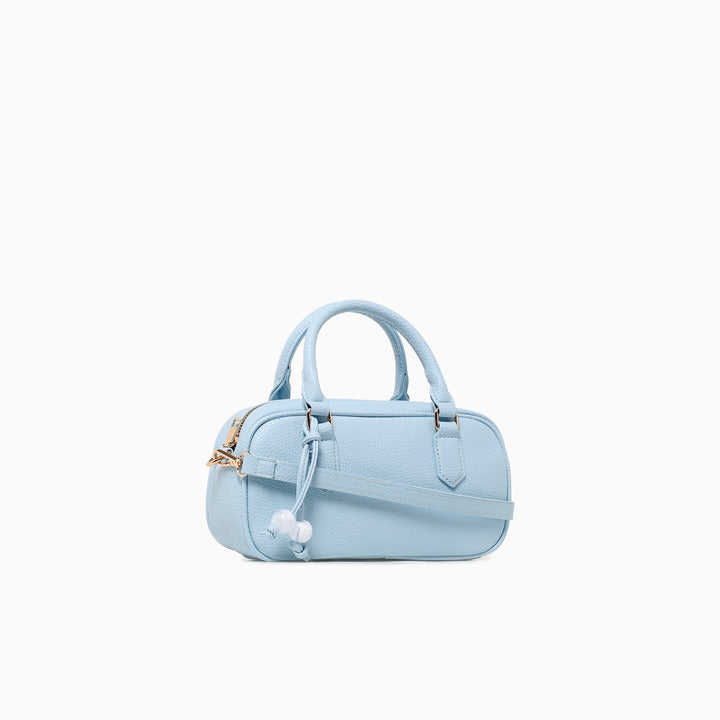 SUNNY TOP HANDLE-LIGHT BLUE