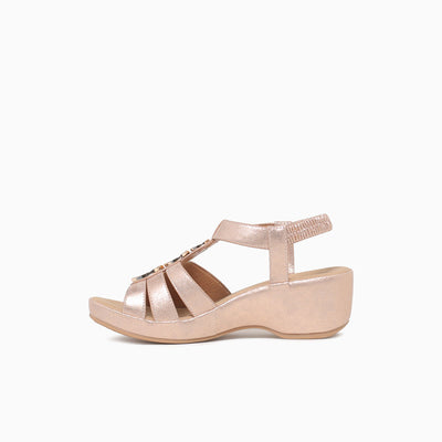 SABINE-ROSE GOLD