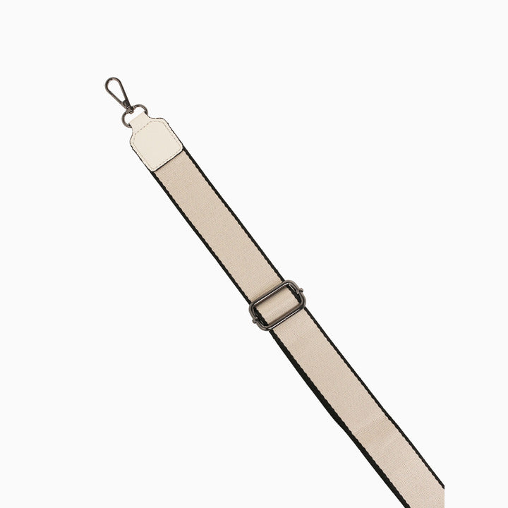 FAITH TOP HANDLE-OFF WHITE